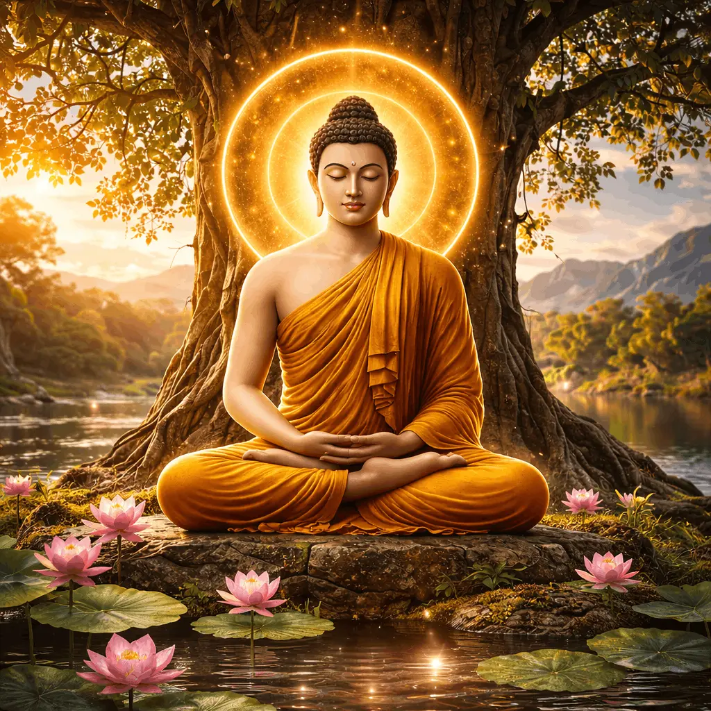 Meditation